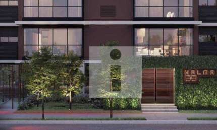 Apartamento DUPLEX à venda, 88 m²- HALMA 199  NOVA CAMPINAS - Campinas/SP