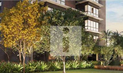 Apartamento Loft com 2 suítes à venda, 66 m² - HALMA 911 - Nova Campinas - Campinas/SP