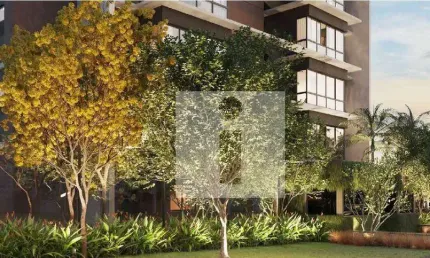 Cobertura com 2 suítes à venda, 136 m² -halma 911-  nova campinas - campinas/sp