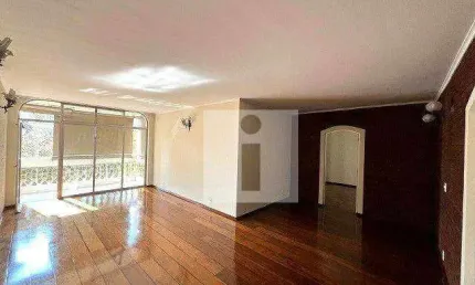 Apartamento com 3 dormitórios à venda, 173 m² por r$ 1.149.000,00 - cambuí - campinas/sp