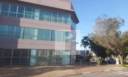 Oportunidade Imperdível de Locação, Prédio comercial 500m² em Sousas, Campinas-SP!