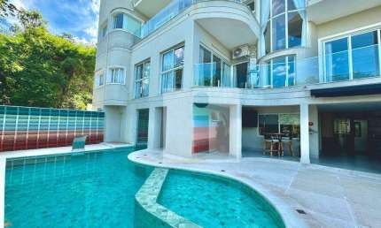 Casa com 4 quartos à venda, 765 m² por R$ 3.990.000 - Colinas do Ermitage (Sousas) - Campinas/SP