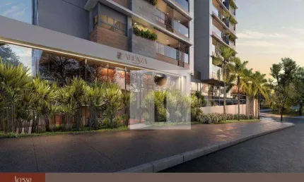 Apartamento  PRONTO PARA MORAR com 4 dormitórios à venda, 157 m²  - ALENZA Cambuí - Campinas/SP