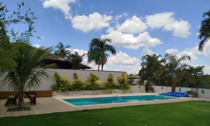 Casa com 4 dormitórios, 330 m² - oportunidade! de R$ 2.500.000 por R$ 1.693.000  - Caminhos de San Conrado - Campinas/SP