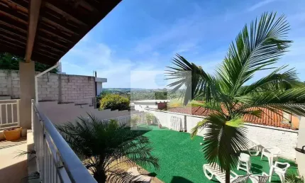 Casa com 3 dormitórios à venda, 125 m² por R$ 700.000,00 - Parque Jatibaia (Sousas) - Campinas/SP