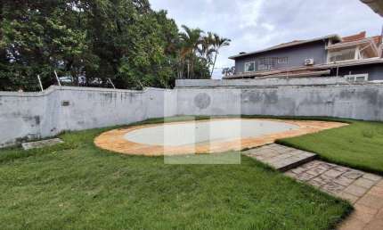 Casa Comercial ou Residencial  com 4 quartos para venda ou locação em Avenida no bairro Nova Campinas - Campinas/SP