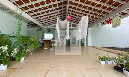 Casa com 3 dormitórios à venda, 290 m² por R$ 1.400.000,00 - Caminhos de San Conrado - Campinas/SP