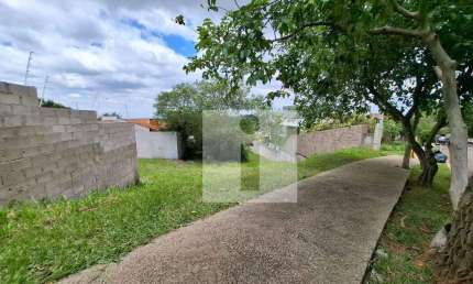 terreno a venda condomínio San Conrado - Sousas - Campinas