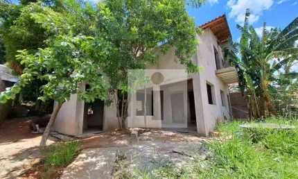 Casa com 1 dormitório à venda, 120 m² por R$ 580.000,00 - Jardim Sorirama (Sousas) - Campinas/SP