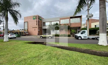 Sala à venda, 170 m² por R$ 1.615.000,00 - Loteamento Center Santa Genebra - Campinas/SP