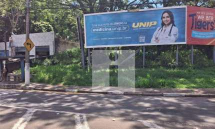 Terreno à venda - Parque Jatibaia (Sousas) - Campinas/SP