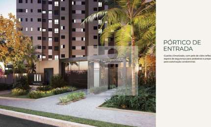 Apartamento com OPORTUNIDADE !! 2 dormitórios à venda, 55 m², UNA PROENÇA   - Jardim Proença - Campinas/SP