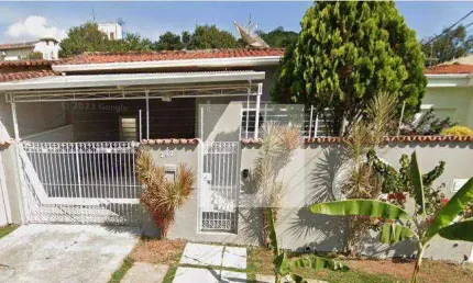 Casa com 2 quartos à venda na Rua Humaitá, 262, Sousas, Campinas