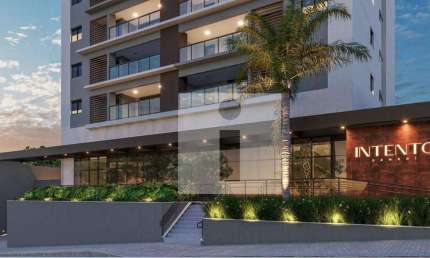 Apartamento à venda -90m², 3 Dormitórios  INTENTO Cambuí - Campinas/SP