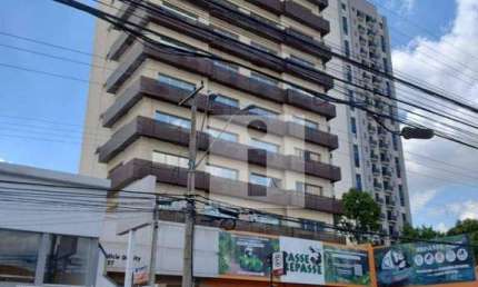 Sala à venda,  por R$ 167.000 - Jardim Campinas - Campinas/SP