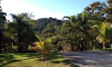 Chácara a vendaou locação em joaquim egídio - campinas -sp