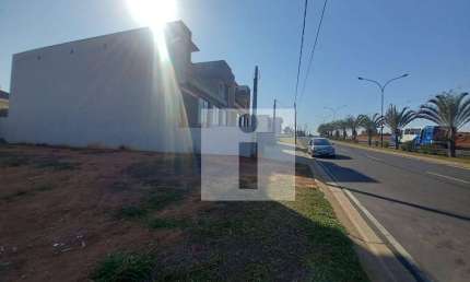 Terreno para alugar, 712 m² por R$ 16.332,72/mês - Swiss Park - Campinas/SP