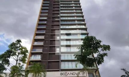 Apartamento 257m², 3 suítes à venda no residencial bossa nova no cambuí - por r$ 4.949.000,00 campinas-sp