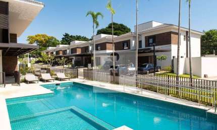 Casa com 3 Suítes à venda, 147 m² Garden City - Por R$ 1.699.900,00 Parque Nova Campinas - Campinas/SP