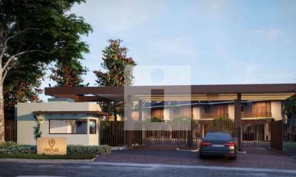 Casa com 3 Suítes à venda, 138 m² NATUS HOME - Residencial Estância Eudóxia - BARÃO GERALDO Campinas/SP