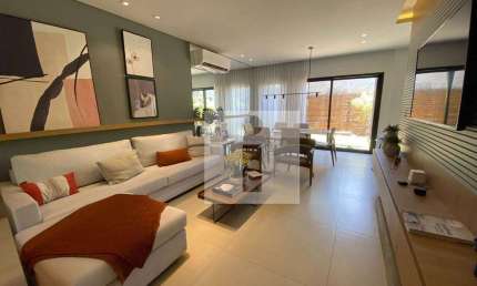 CASA  com 3  Suítes e RICA de móveis planejados  à venda, 138 m² - Oportunidade Relâmpago De R$ 1.700k POR R$ 1.590k   Barão Geraldo-  Campinas-SP