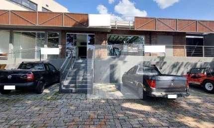 Casa para alugar, 250 m² por R$ 10.799,07/mês - Sousas - Campinas/SP