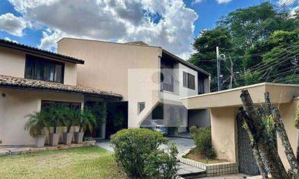 Casa a venda no Parque Nova Campinas em Campinas/SP