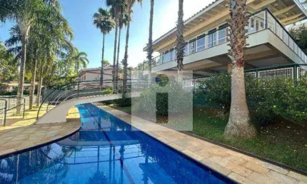 Casa com 4 dormitórios à venda, 258 m²  condomínio mirantes da fazenda- por r$ 1.585.700,00, loteamento arboreto dos jequitibas (sousas) - campinas/sp