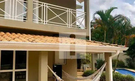 Casa com 4 quartos à venda, por R$ 2.990.000 - Colinas do Ermitage - Campinas/SP