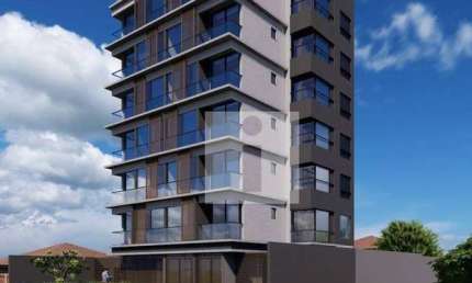 Apartamento com 1 quarto, tipo Studio, Garden, à venda na Vila Brandina - Campinas/SP