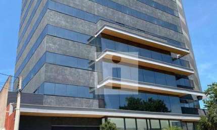 Sala, 172 m² - venda por R$ 2.200.000,00 ou aluguel por R$ 19.425,18/mês - Taquaral - Campinas/SP