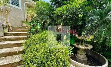 Casa em condomínio fechado com 3 quartos à venda na Rua Áurea Vieira, 263, Colinas do Ermitage (Sousas), Campinas