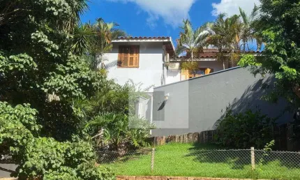 Casa com 3 quartos à venda,  por R$ 1.650.000 - Colinas do Ermitage (Sousas) - Campinas/SP