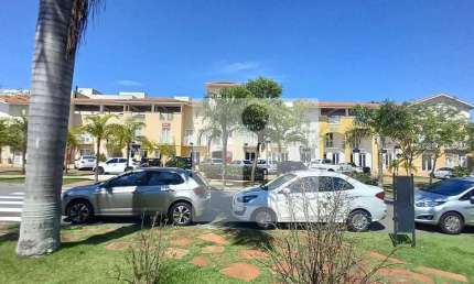 Sala, 40 m² - venda por R$ 390.000,00 ou aluguel por R$ 4.537,00/mês - Residencial Sainte Helene - Campinas/SP