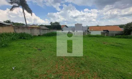 Terreno a venda no condomínio San Conrado em Sousas - Campinas