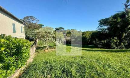 Terreno à venda, 1000 m² por R$ 950.000,00 - Residencial Vila Lombarda - Valinhos/SP