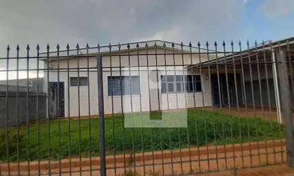 Casa com 3 quartos à venda uma suíte, 274 m² por R$ 690.000 - Jardim do Lago - Campinas/SP
