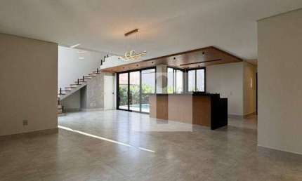 Casa para alugar no condomínio San Conrado em Sousas, Campinas/SP