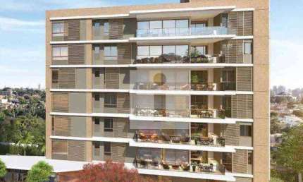 Apartamento à venda, 140 m² com 3 suítes, Prontos para morar - Jardim das Paineiras - Campinas/SP