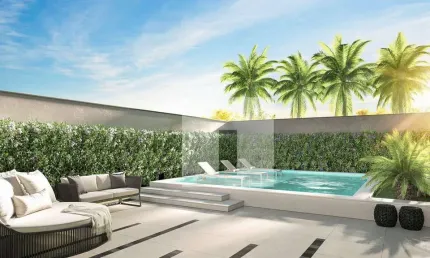 Apartamento com 3 suítes à venda, 105 m² -LEGACY- Jardim Paineiras - Campinas/SP