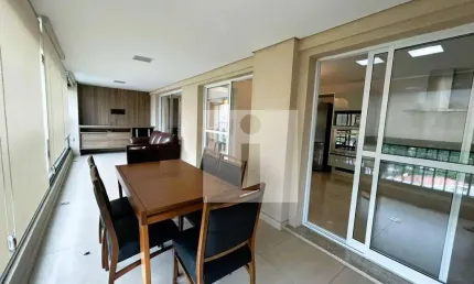 Apartamento com 2 quartos à venda na Rua dos Bandeirantes, 667, Cambuí, Campinas