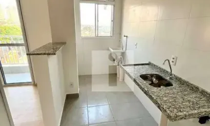 Apartamento com 2 dormitórios à venda, 47 m² PRONTO PARA MORAR - VERTAZ Mansões Santo Antônio - Campinas/SP