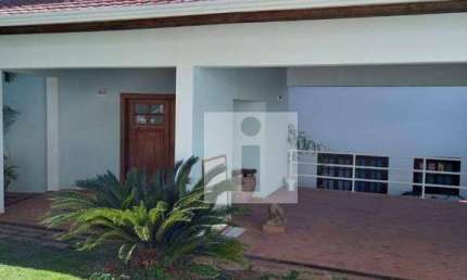 Casa a venda no condomínio San Conrado em Sousas - Campinas