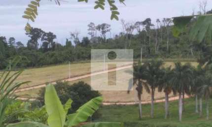 Chácara à venda, 1000 m² com escritura individualizada, INFRA ESTRUTURA OR APENAS R$ 160.000,00  vista espetacular - Ponte Nova - Itapira/SP