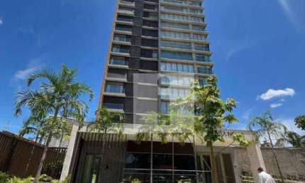 Apartamento com 3 Suítes à venda, 257 m² BOSSA NOVA - Cambuí - Campinas/SP