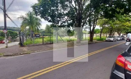 Terreno Residencial/Comercial a venda em Sousas - Campinas