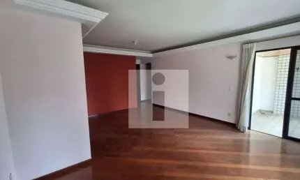 Apartamento com 4 quartos à venda no Cambuí - Campinas/SP