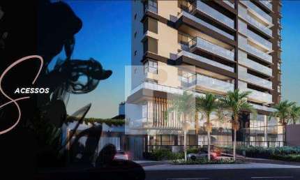 Apartamento com 3 SUÍTES  190m²  SIGNATURE - Cambuí - Campinas/SP