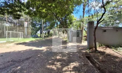 Área à venda, 5350 m² por R$ 3.200.000,00 - Chácaras São Martinho - Campinas/SP