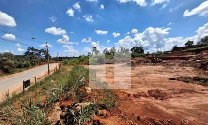 Terreno à venda no bairro Chácaras São Martinho - Campinas/SP